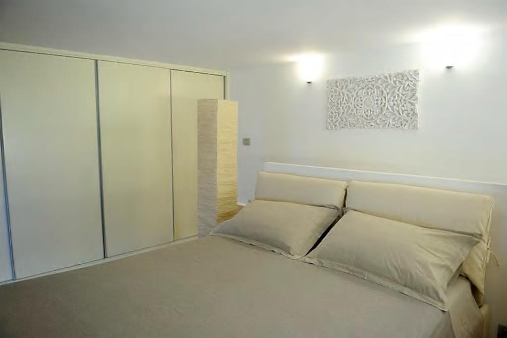 St. Peter Loft Apartamento